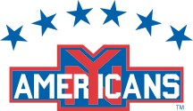 new york americans logo