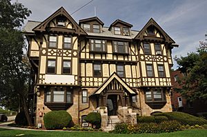 NewtonMA TheChestnutHill