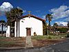 Mission Nuestra Senora de la Soledad Historic District