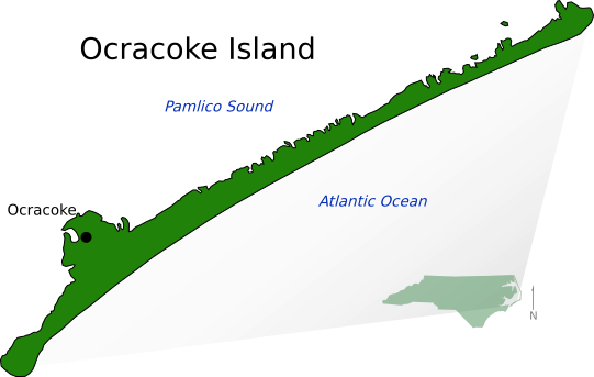 Ocracoke