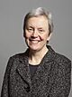 Official portrait of Margaret Greenwood MP crop 2.jpg