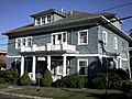Olympia Women's Club