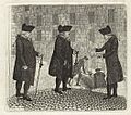 Orlando Hart; William Jamieson; Sir James Hay; Sir James Hunter Blair, 1st Bt; Archibald McDowall