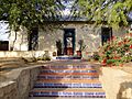 Ortiz House, Yuma, AZ