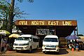 Ovia North East Line, Benin City, Edo State