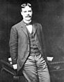 Owen Wister from American Heritage Center