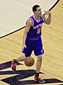 Pablo Prigioni NYK 2013