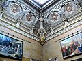 Palais du Louvre - Salle des Sept-Cheminées -1
