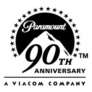 Paramount Pictures logo
