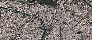 Paris, France, September 24, 2016 SkySat