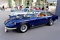 Paris - Bonhams 2015 - Ferrari 365 GT 2+2 Coupé - 1968 - 002