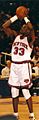 Patrick Ewing ca. 1995