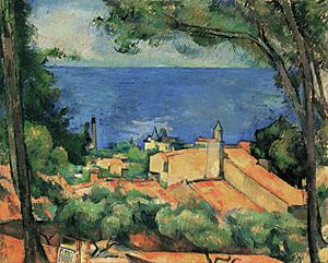 Paul Cézanne 090