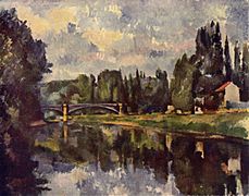 Paul Cézanne 104