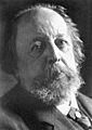Paul Heyse 1910