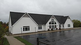 Peninsula Township Offices