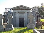 Percival-Maxwell Tomb, Inch Parish Churchyard, Inch, Downpatrick, County Down