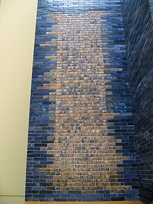 Pergamon Museum Berlin 2007085