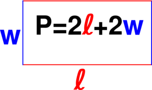 PerimeterRectangle