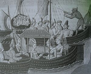Philippa of Hainault