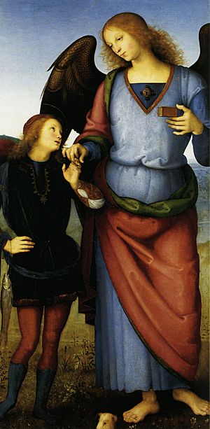 Pietro Perugino cat54c