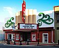 Pines Theater, Lufkin, Texas