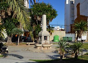 Plaça del Pou