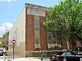 Potomac Electric Power Company Substation No. 25