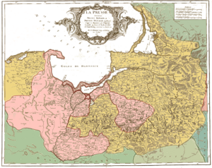 Prusse1751Vaugondy aires