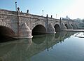 Puente de Segovia (Madrid) 08