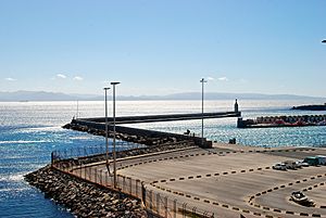 Puerto de Tarifa (2)