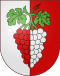 Coat of arms of Pully