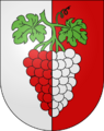 Pully-coat of arms