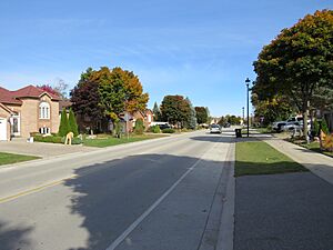 Ramblewood Drive Wasaga