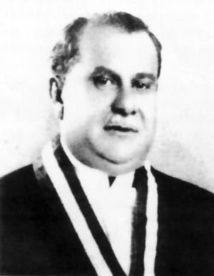 Ricardo Leoncio Elias