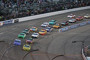Richmond Intl Speedway - April 2013 (8721171757)
