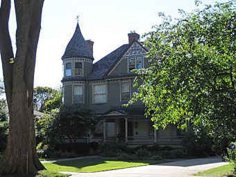 Robert A. and Mary Childs House.JPG