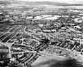 Roundhay Aerial view- 17-09-1963