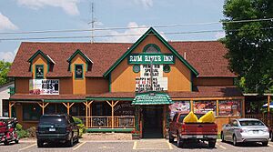 Rum River Inn