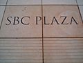 SBC Plaza