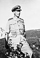 SE 000014 Mountbatten as SACSEA during Arakan tour