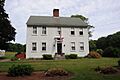 SPINK FARM, NORTH KINGSTOWN, WASHINGTON COUNTY RI