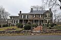 SUNNYSIDE FARM, HAMILTON, LOUDOUN COUNTY