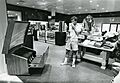 Saks Fifth Avenue Houston Sports Theme To Attract Customers Press Photo 1987