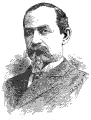 Samuel Mummey Kennard