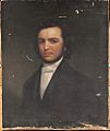 Samuel Stillman Osgood - Robert Troup Paine (1829-1851) - H116 - Harvard Art Museums