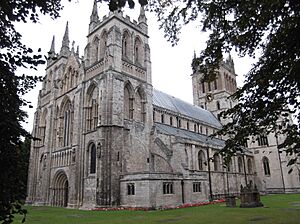 SelbyAbbey