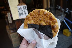 Senbei 003