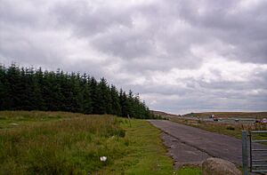 Shap Summit - geograph.org.uk - 535853