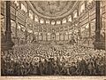 Sheldonian Worlidge
